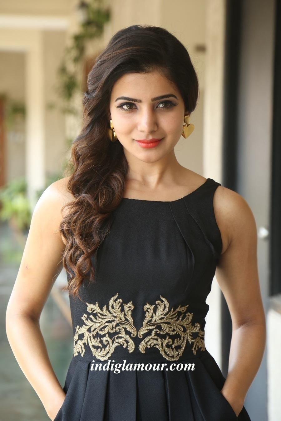 Samantha Akkineni Actress hd photo